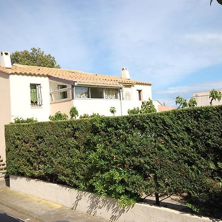 Appartement La Pinede Gruissan Bagian luar foto