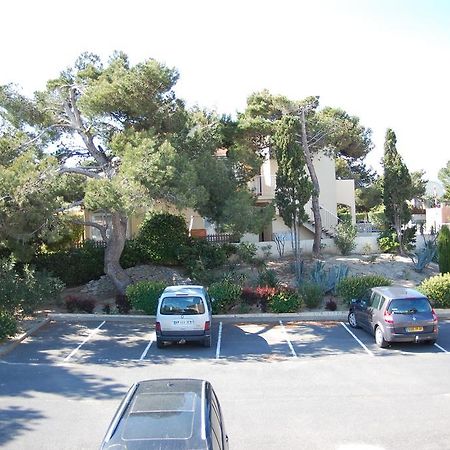 Appartement La Pinede Gruissan Bagian luar foto