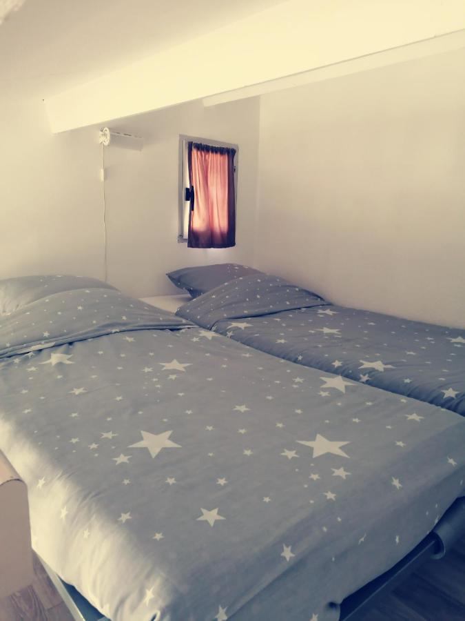Appartement La Pinede Gruissan Bagian luar foto