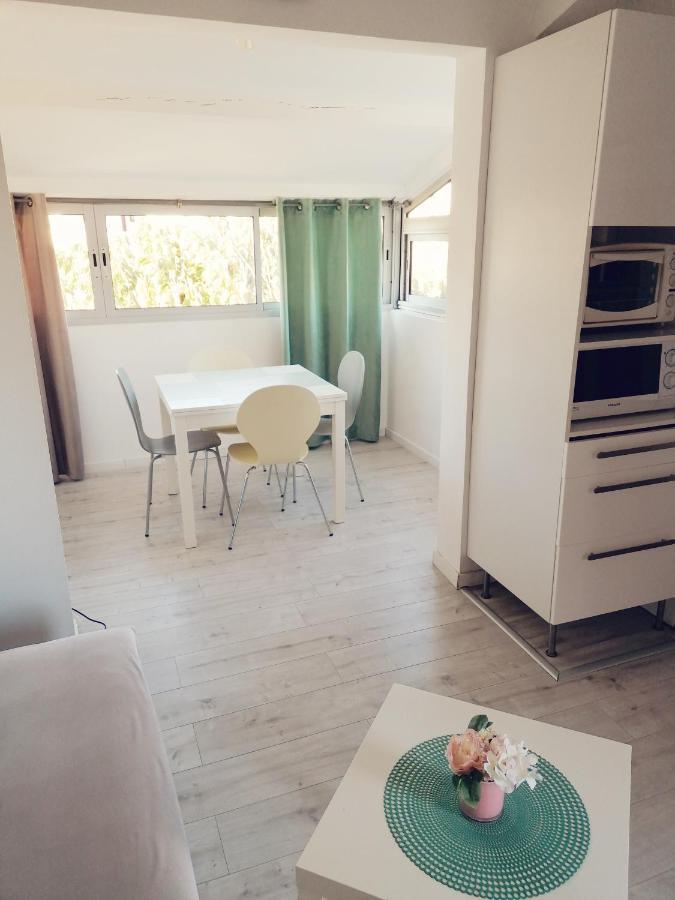 Appartement La Pinede Gruissan Bagian luar foto