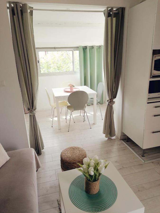 Appartement La Pinede Gruissan Bagian luar foto